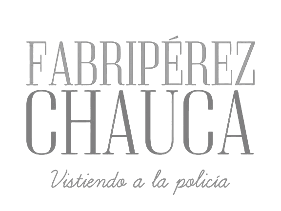 Logo Fabriperezchauca